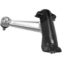 Lemförder Lenker, Radaufhängung