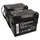 Q-Batteries Ersatzakku f. Ortopedia Touring 927 2 x 12v 75ah Blei Agm zyklenfest Qb