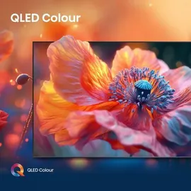 Hisense 50E77Q 50 Zoll QLED 4K Smart TV