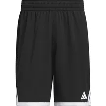 adidas Everyday Pro Bball Shorts black/white L