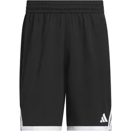 adidas Everyday Pro Bball Shorts black/white L