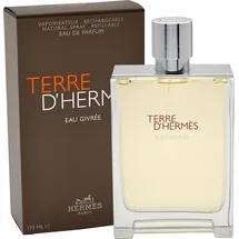 Hermès Terre d'Hermès Eau Givrée Eau de Parfum refillable 175 ml