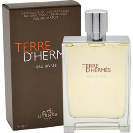 Hermès Terre d'Hermès Eau Givrée Eau de Parfum refillable 175 ml