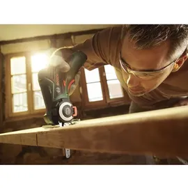 Bosch EasyCut 12 inkl. 1 x 2,5 Ah / 6,5 cm