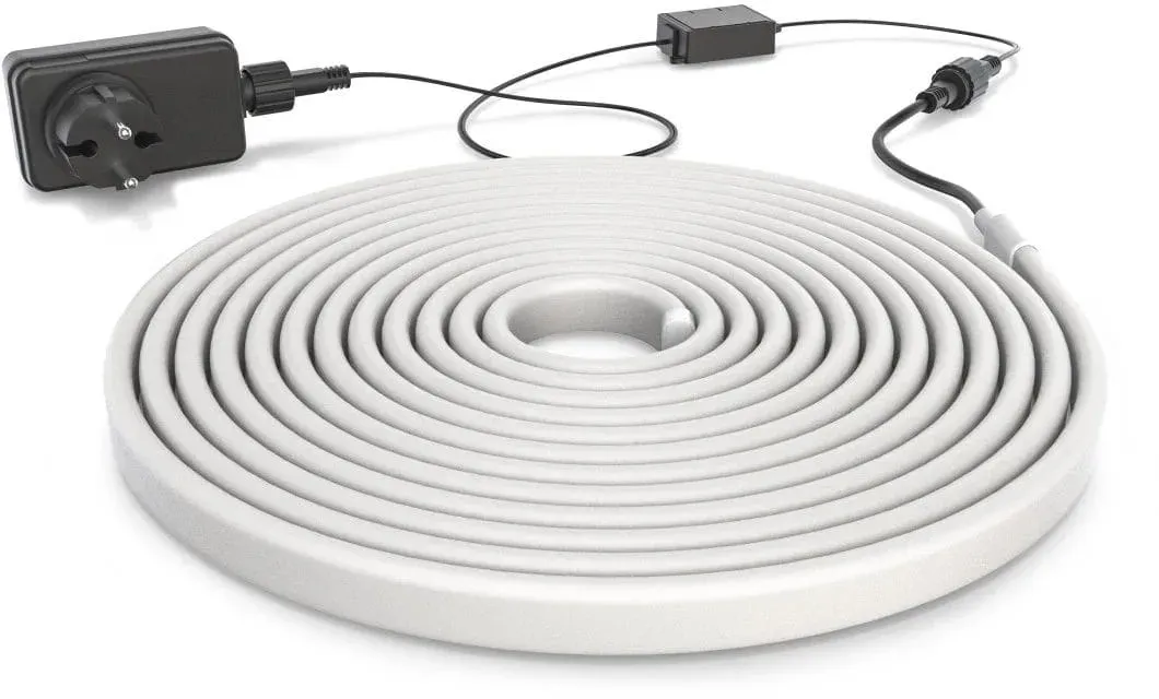 176659 LED-Streifen Universalstreifenleuchte 5000 mm Multi DC (Versandkostenfrei)