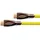 Python High Speed HDMI Kabel mit Ethernet 30 m Gelb