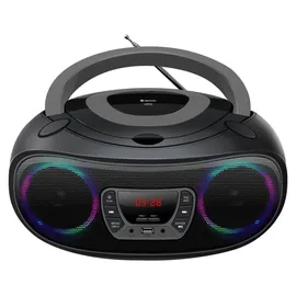 Denver TCL-212BT grau