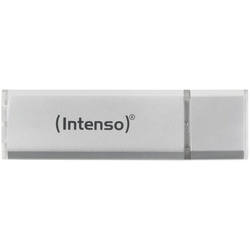 Intenso Intenso Ultra Line 64 GB, USB-Stick, (USB-A 3.2 USB-Stick