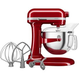 KitchenAid Artisan KSM60SPXEER Empire rot