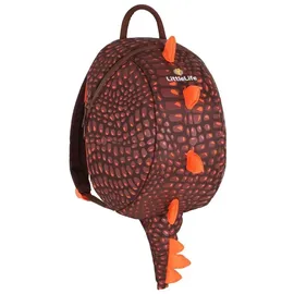 Littlelife Kinder Rucksack 6 Liter Daypack Dinosaurier