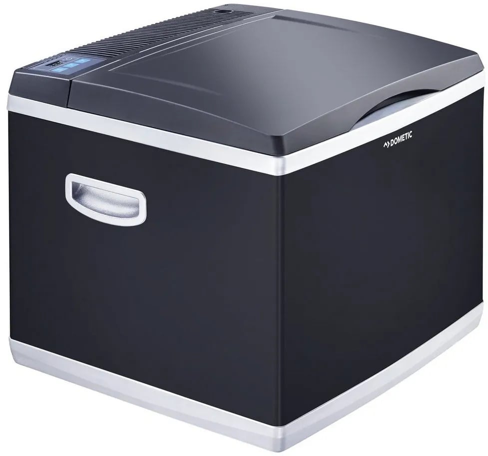 Dometic Kühlbox CoolFun CK 40D Hybrid schwarz