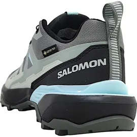 Salomon X Ultra 360 GTX Damen Sedona Sage/Black/Sea Foam 40 2/3