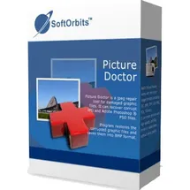 SoftOrbits Picture Doctor