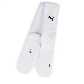 Puma teamGOAL Performance Socken 04 white/black 43-46