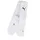 Puma teamGOAL Performance Socken 04 white/black 43-46