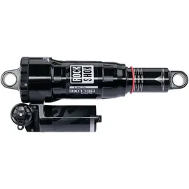 RockShox Super Deluxe Ultimate RC2T C2 Dämpfer 190 x 40 mm Schwarz