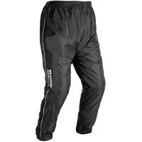 Oxford Rainseal 2022 Überhose, schwarz, Größe XL