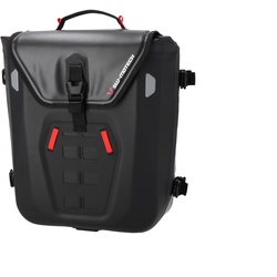 SW-Motech SysBag WP M - 17-23l. Wasserdicht.