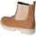 Ricosta Raja Klettstiefel Braun 36
