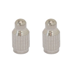 Kontakte-Set, 12mm (für Canicom, Dogtrace und VOSS.pet)