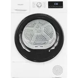 Exquisit TWP703-010D Wärmepumpentrockner (7 kg)