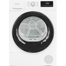 Exquisit TWP703-010D Wärmepumpentrockner (7 kg)