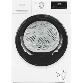 Exquisit TWP703-010D Wärmepumpentrockner (7 kg)