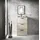 HBZ Sam Schuhkipper 59 x 103 x 17 cm beige / beige matt