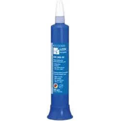 WEICONLOCK® AN 306-30 Fügeverbindung, für passive Werkstoffe, hochfest, 200 ml, grün
