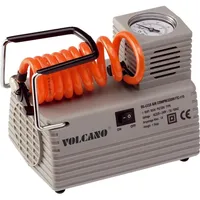 Volcano Ballkompressor 30 l 7 bar