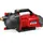 Einhell Akku-Gartenpumpe AQUINNA 36/30 Solo 3.000 l/h inkl. Saugschlauch