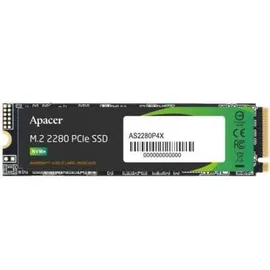 Apacer AS2280P4X 512 GB M.2