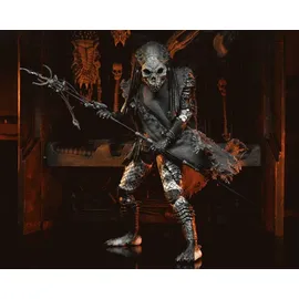 NECA Predator Ultimate Shaman Predator 18cm
