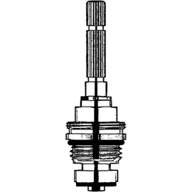 Kludi Oberteil 7557000-00