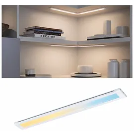 Paulmann Clever Connect Spot Border Weiß matt tunable White 300mm