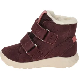 ECCO SP.1 LITE INFANT Rot 23