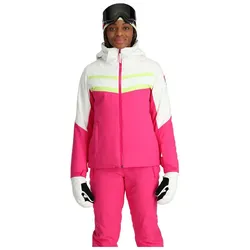 Spyder Captivate Jacket Jacket pink (PNK) 4
