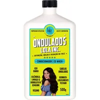 Lola Cosmetics Lola - Linha Ondulados - Condicionador E