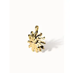 PURELEI Iconic Sun Charm