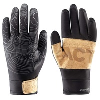 Zanier Gloves Zanier-Unisex-Handschuhe-Bleed X Eco Active Gloves Green