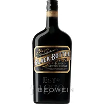 Black Bottle Blended Scotch 40% vol 0,7 l