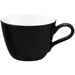 Seltmann Weiden Life Fashion Kaffeetasse 240 ml - Glamorous Black