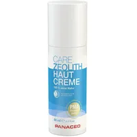 Panaceo Care Zeolith Hautcreme 50 ml