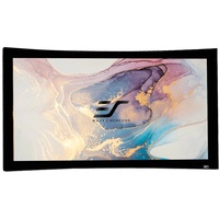 Elite Screens Elite Screens, Lunette curved 96" 21:9), Leinwand,