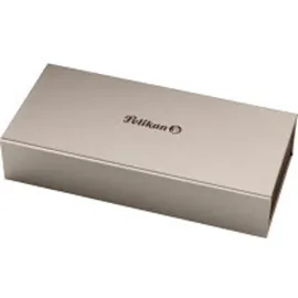 Pelikan Druckbleistift Souverän D400 Schwarz-Grün