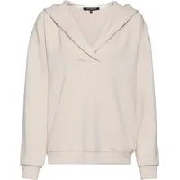 French Connection Hoodie Beige 48/50