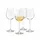 VAN WELL Ida Weinglas 0,38 l 4 St.