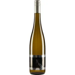 Eckhard Höbel 2011 Rauenthaler Rothenberg Riesling Lignum trocken