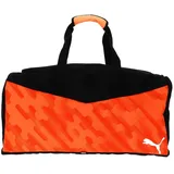 Puma IndividualRISE Sporttasche orange