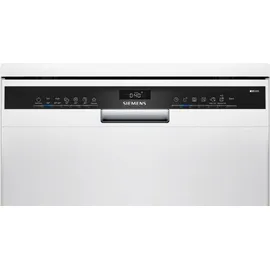 Siemens iQ 300 SN23HW05ME Geschirrspüler (freistehend, 600 mm)